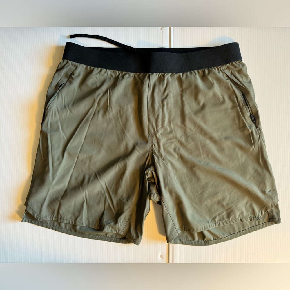 Ten Thousand Tactical Shorts